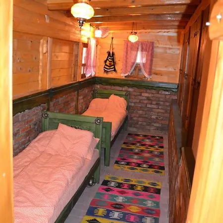 Mujanovic Apartment *