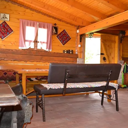 Mujanovic Apartment
