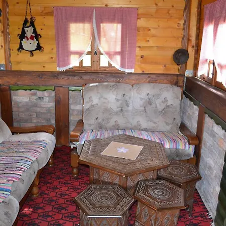 Apartment Mujanovic Misevici