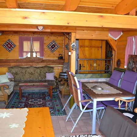 Mujanovic Apartment *