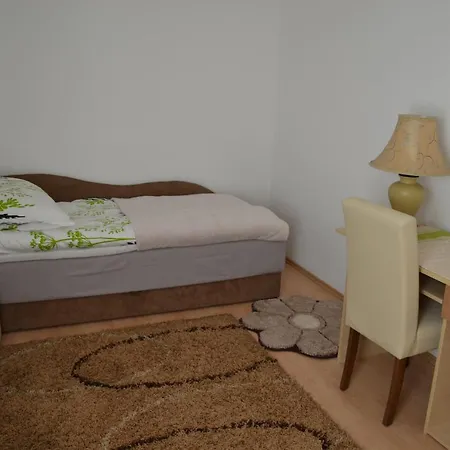 Mujanovic Apartment