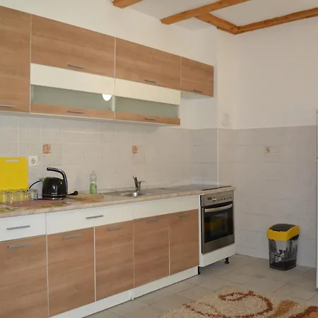 Apartment Mujanovic