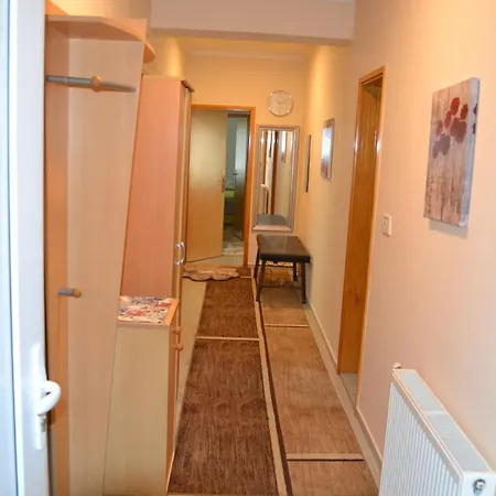 Apartment Mujanovic