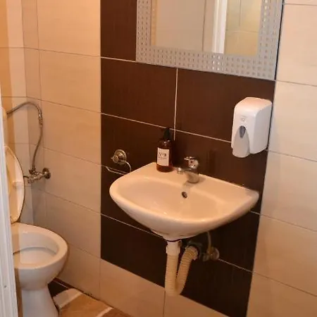 Mujanovic Apartment