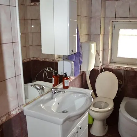Apartment Mujanovic Misevici