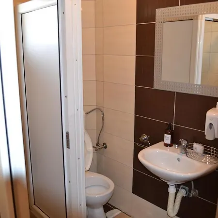 Mujanovic Apartment *